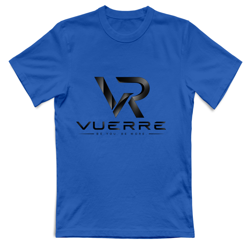 T-Shirt Unisex vuerre spring summer 2027