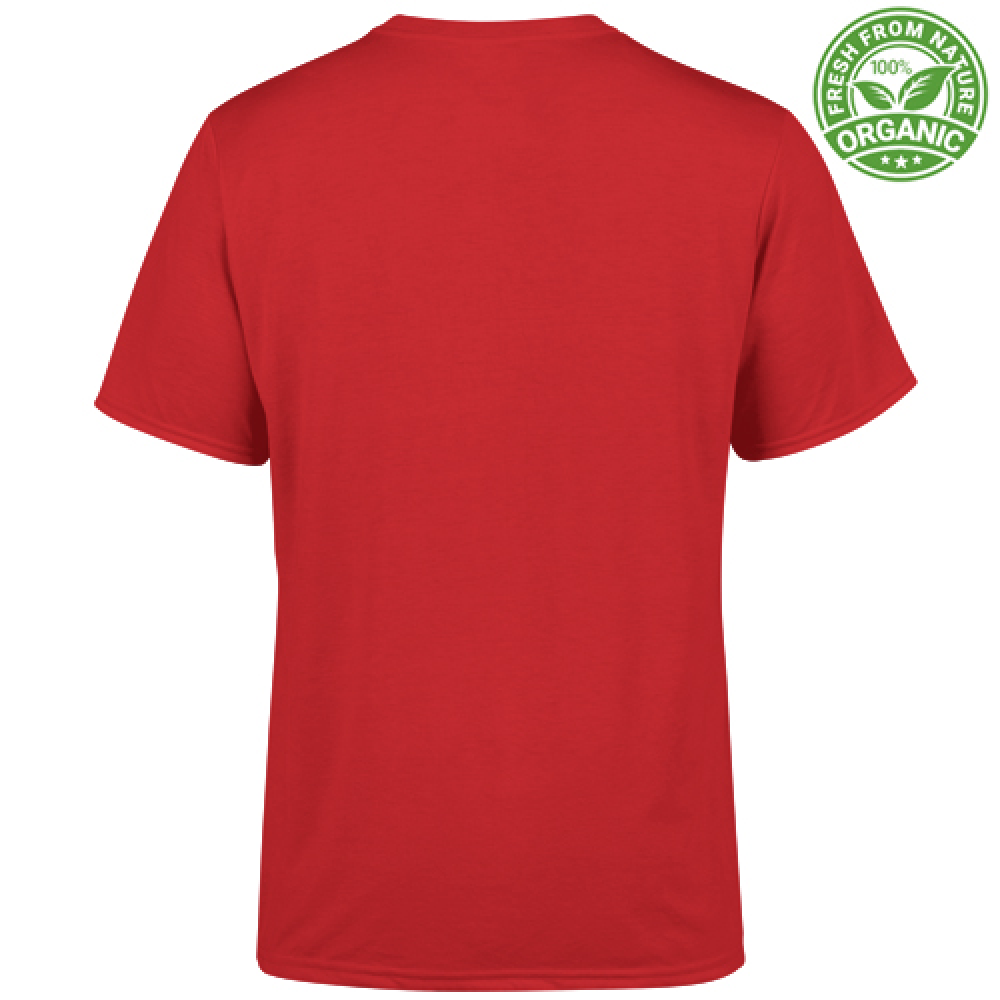 T-Shirt Bambino Organic vuerre k-pop