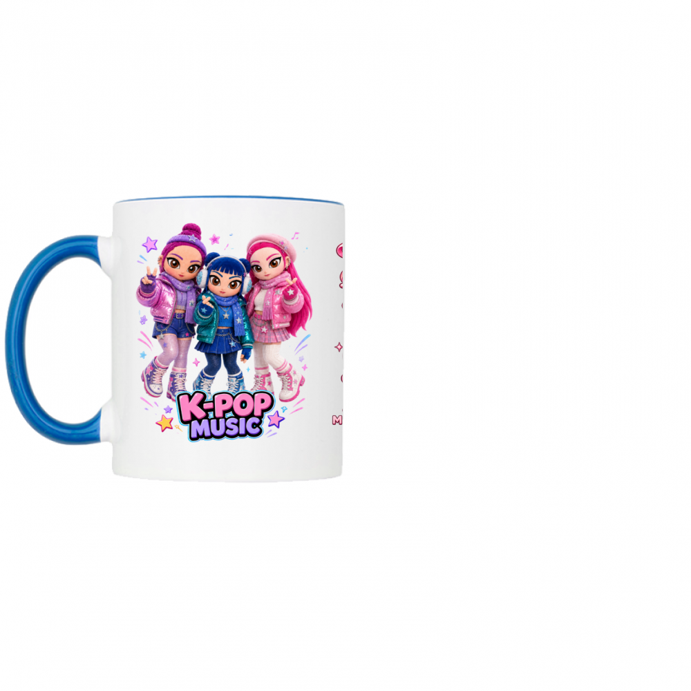 Mug Two Color vuerre k-pop