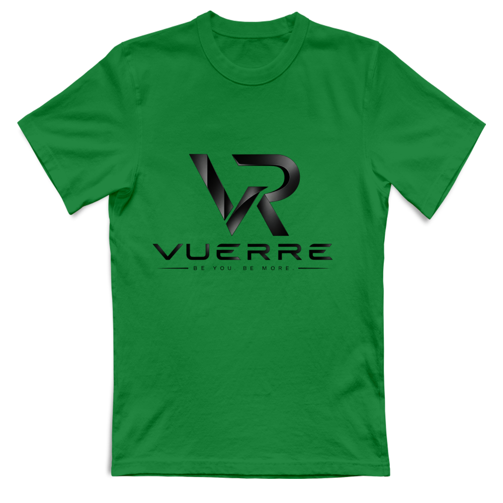 T-Shirt Unisex vuerre spring summer 2027