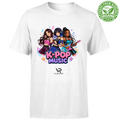 T-Shirt Bambino Organic vuerre k-pop