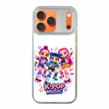 Cover Gomma iPhone 17 Pro Max vuerre k-pop