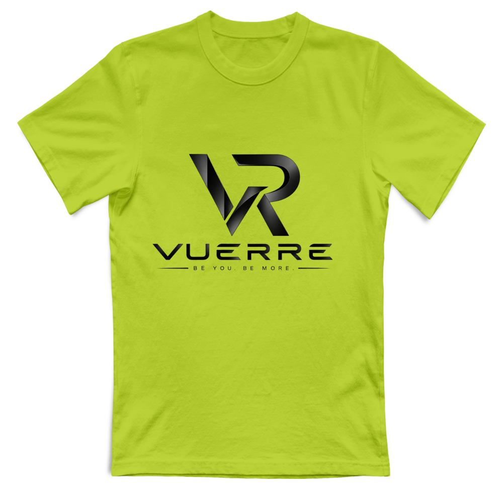 T-Shirt Unisex vuerre spring summer 2027