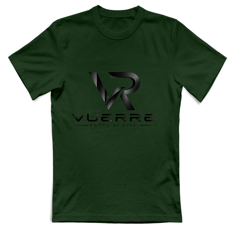 T-Shirt Unisex vuerre spring summer 2027