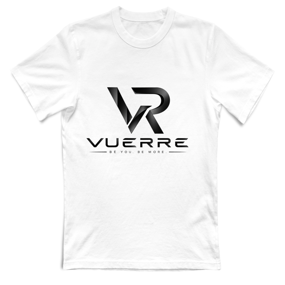 T-Shirt Unisex vuerre spring summer 2027