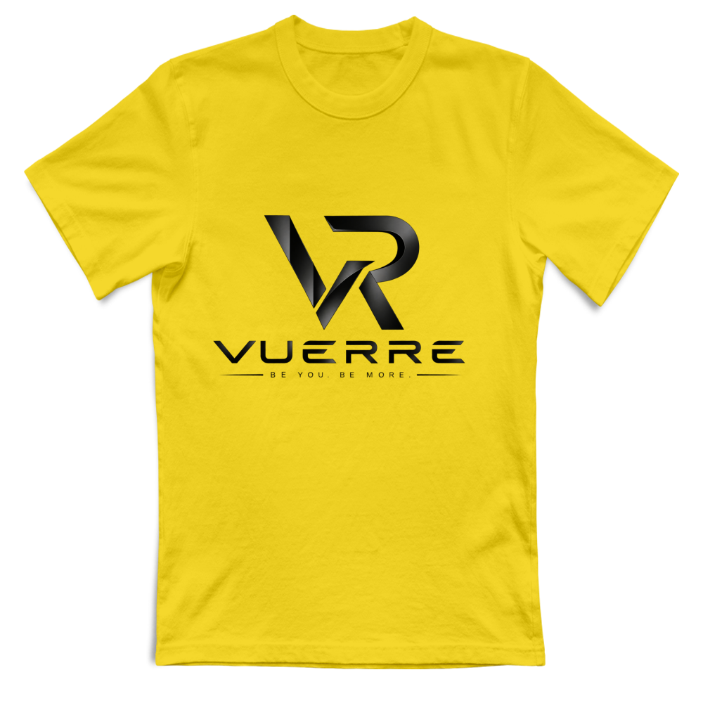 T-Shirt Unisex vuerre spring summer 2027