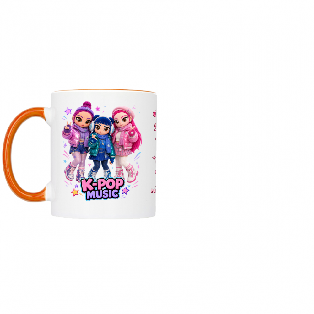 Mug Two Color vuerre k-pop