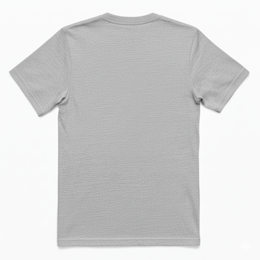 T-Shirt Unisex vuerre spring summer 2027
