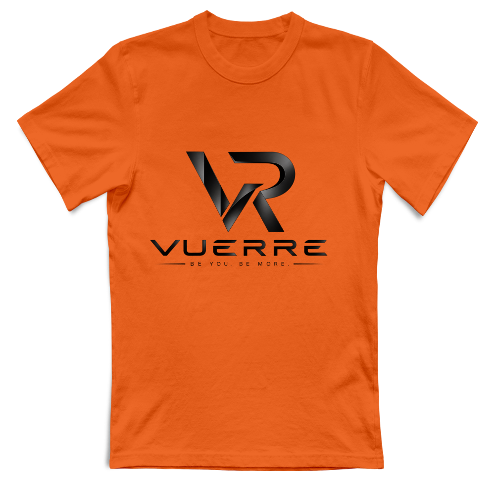 T-Shirt Unisex vuerre spring summer 2027