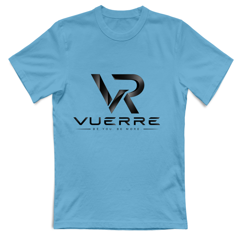 T-Shirt Unisex vuerre spring summer 2027