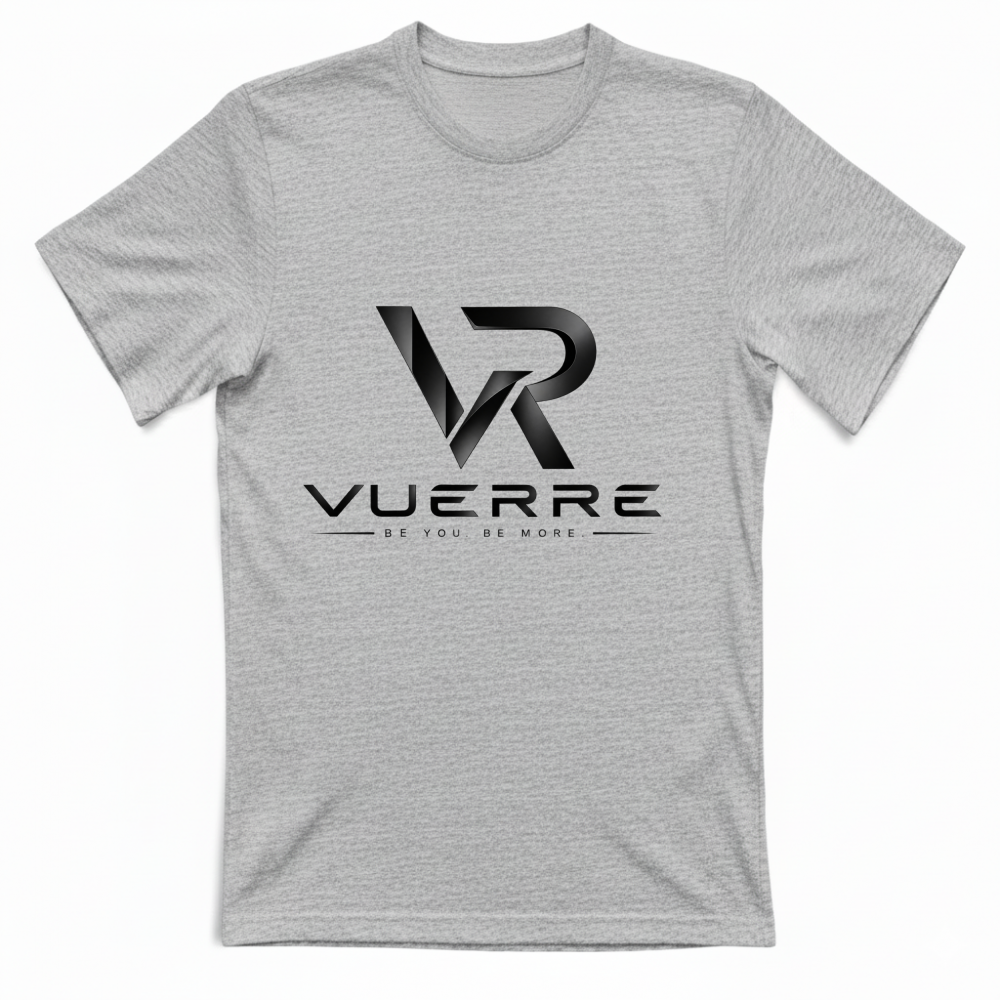 T-Shirt Unisex vuerre spring summer 2027