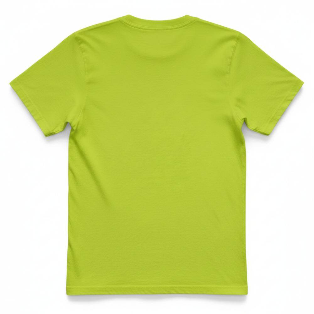 T-Shirt Unisex vuerre spring summer 2027