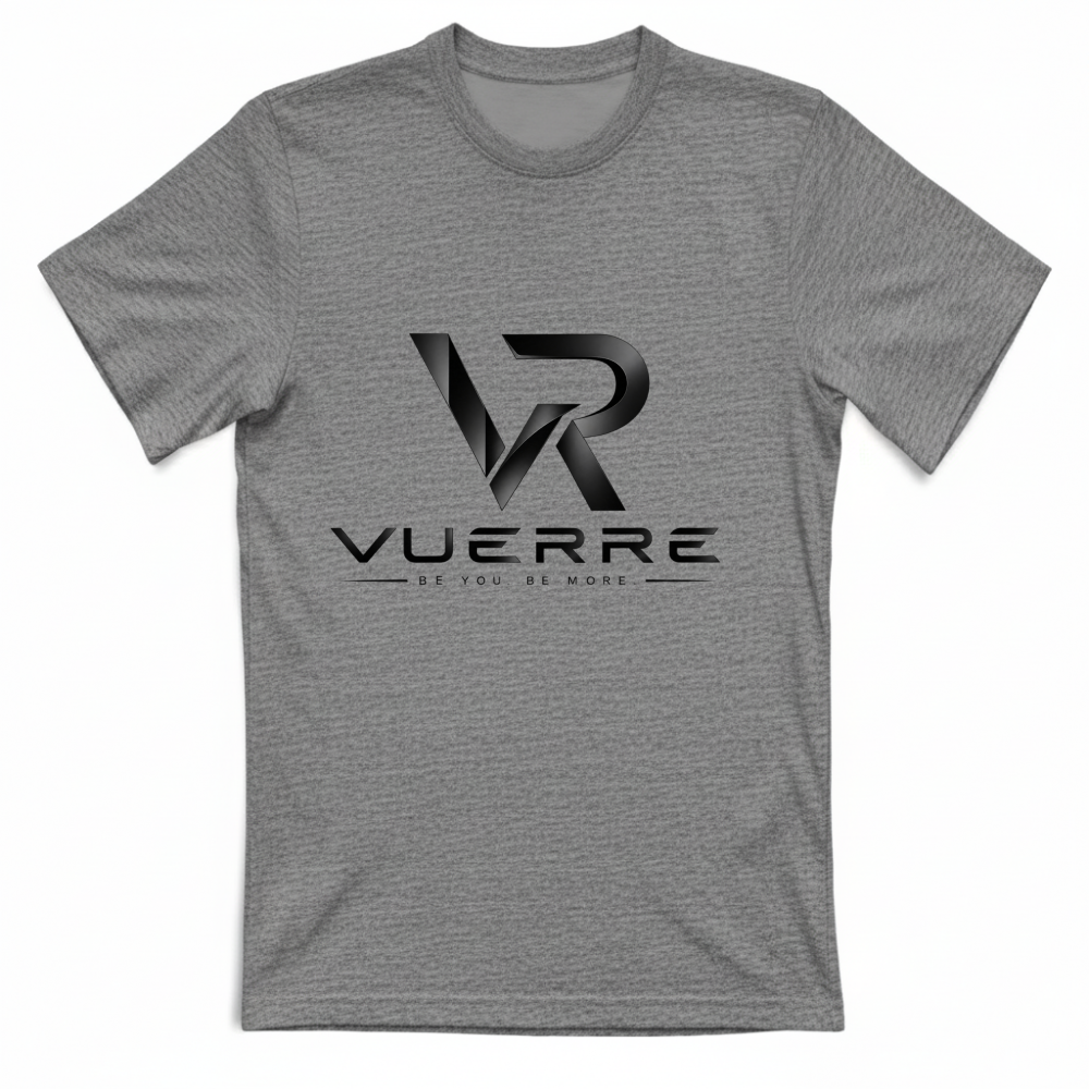 T-Shirt Unisex vuerre spring summer 2027