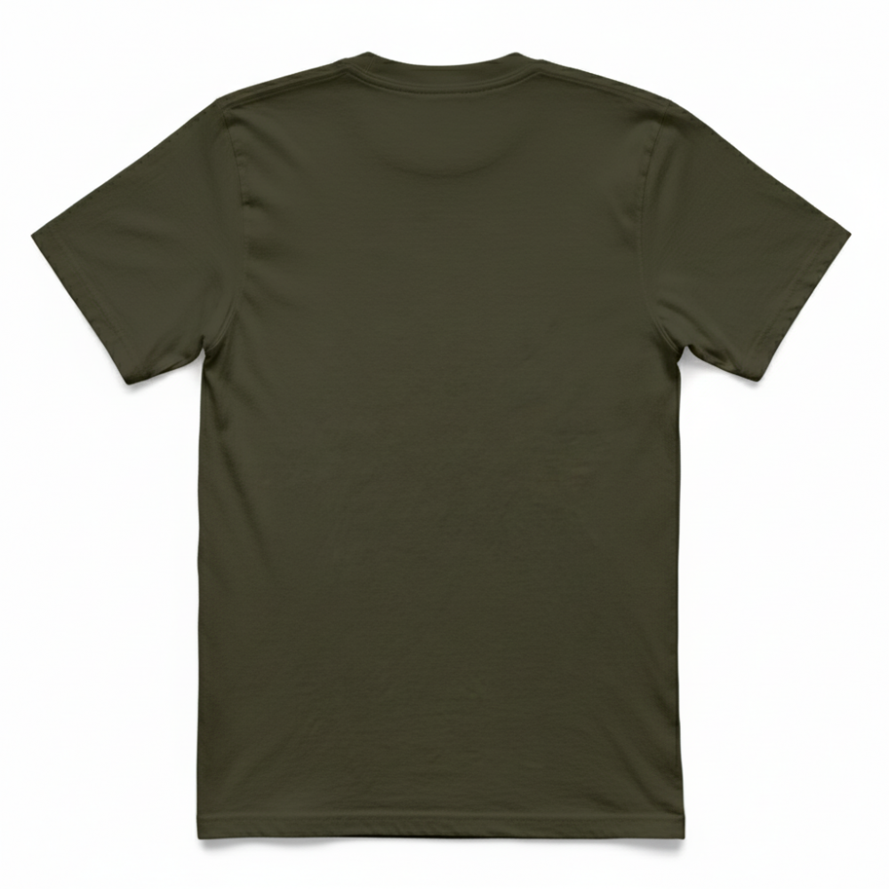T-Shirt Unisex vuerre spring summer 2027