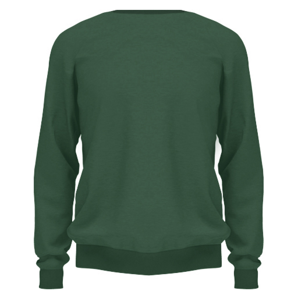 Felpa Unisex vuerre bear