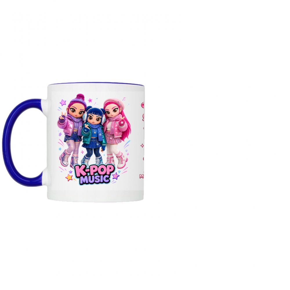 Mug Two Color vuerre k-pop