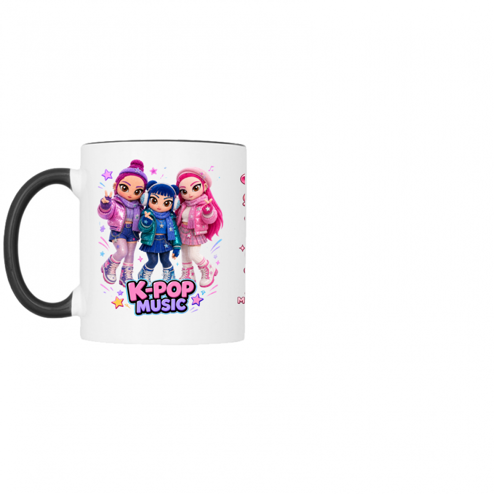 Mug Two Color vuerre k-pop