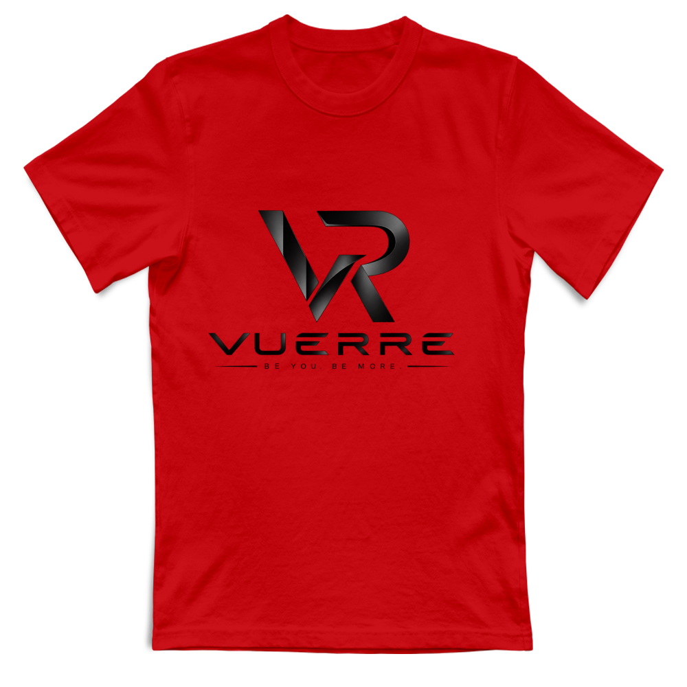 T-Shirt Unisex vuerre spring summer 2027