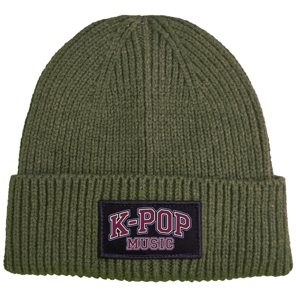 Berretto Premium vuerre k-pop