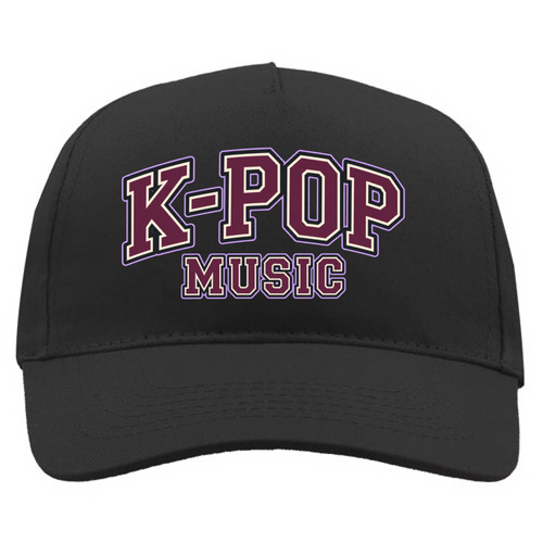 Baseball Cap Premium vuerre k-pop