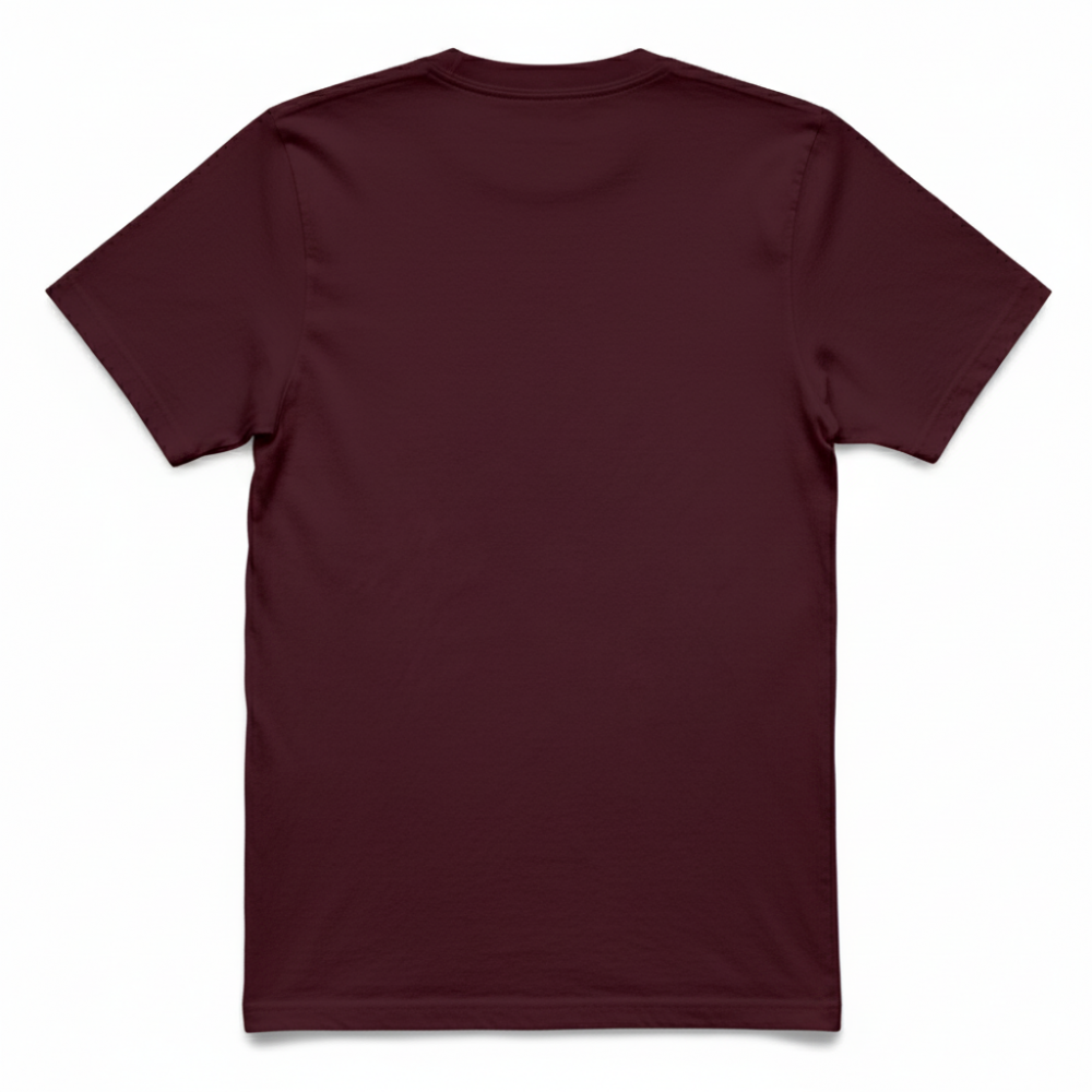 T-Shirt Unisex vuerre spring summer 2027