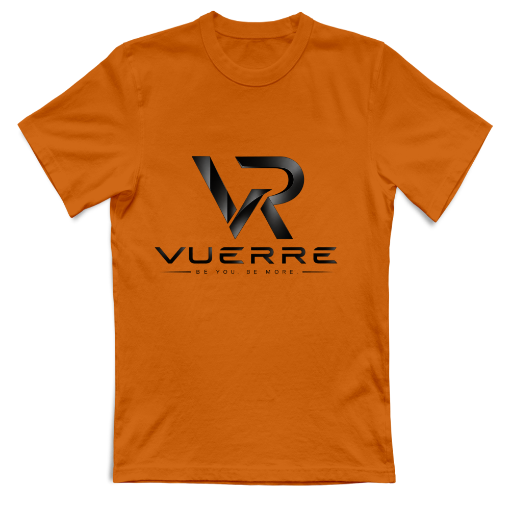 T-Shirt Unisex vuerre spring summer 2027