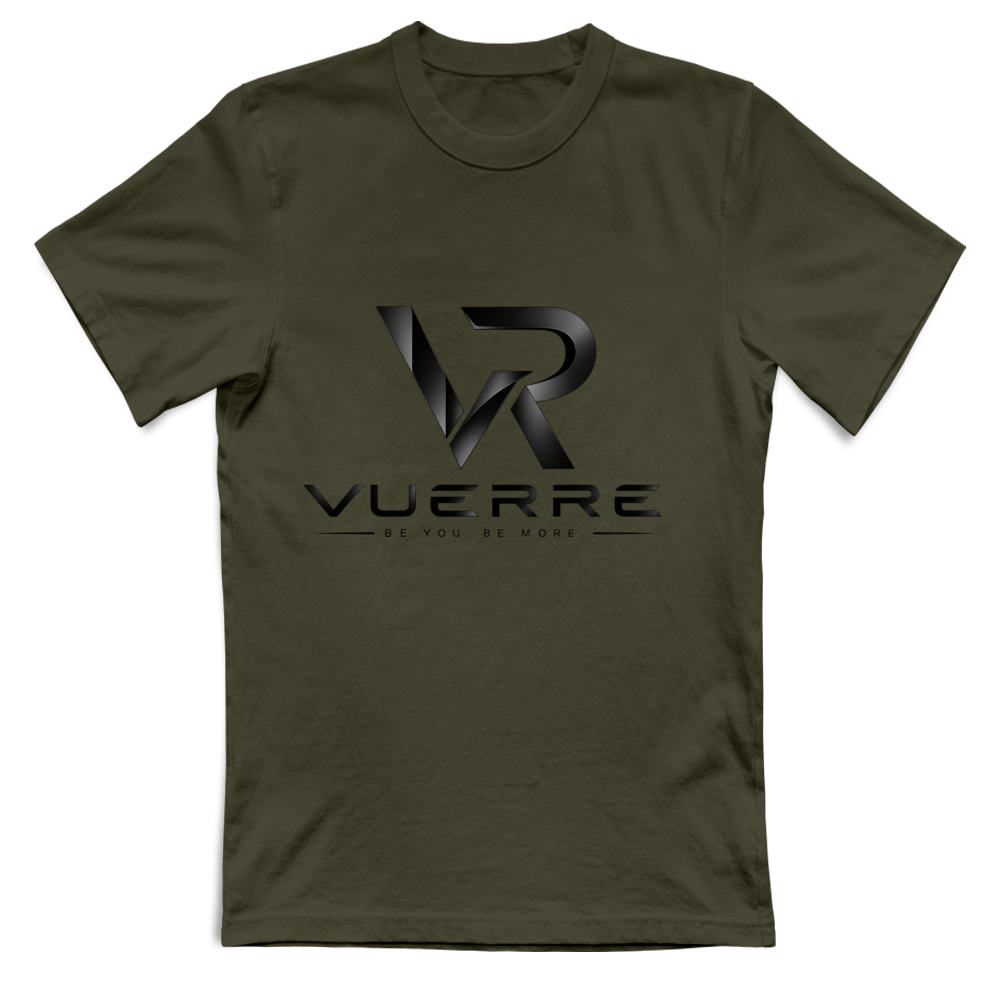T-Shirt Unisex vuerre spring summer 2027