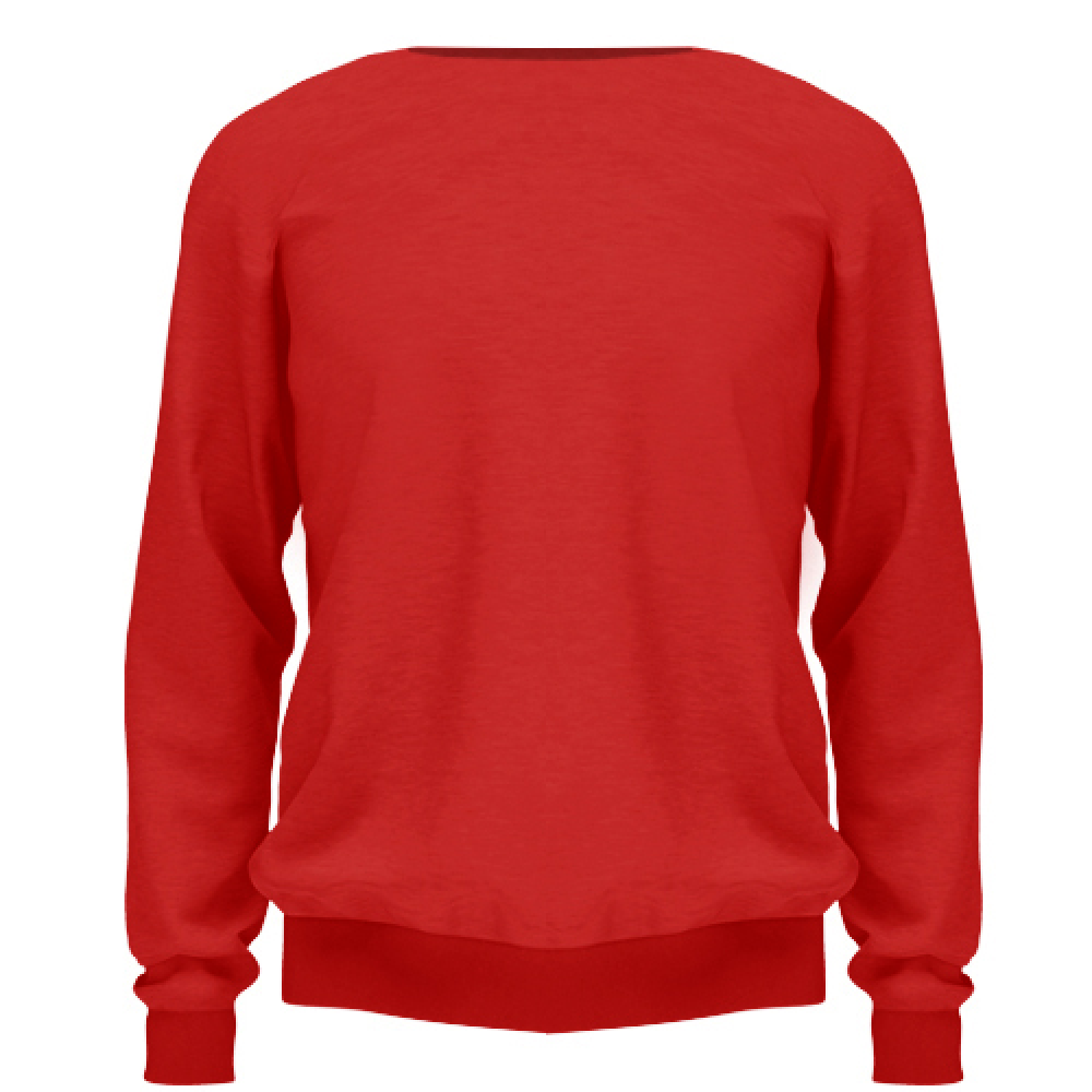 Felpa Unisex vuerre bear